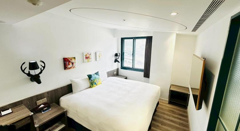 Norway Forest Travel hotel 1 Taichung - image 45