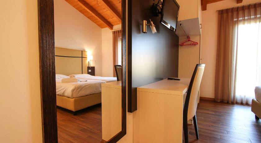 Thai Orchidee Restaurant&Rooms