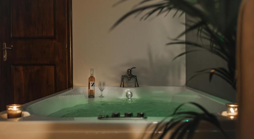 Image of Standard Suite 13