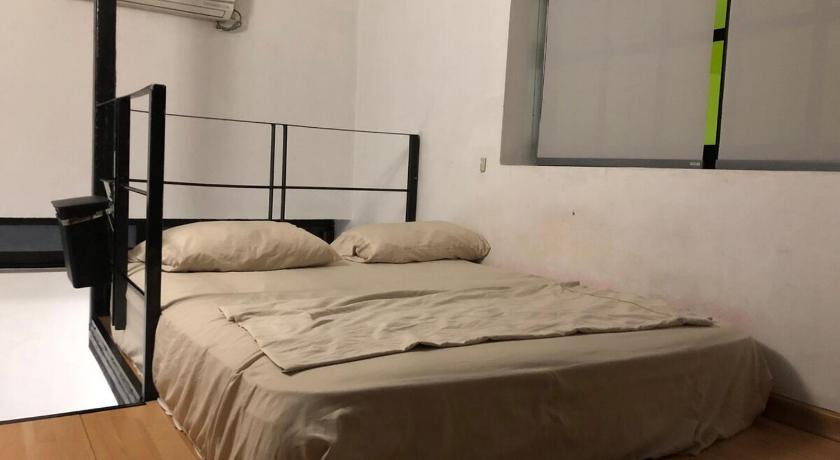 Cuarto Chilaquil -privado, centrico- Casa de Teru