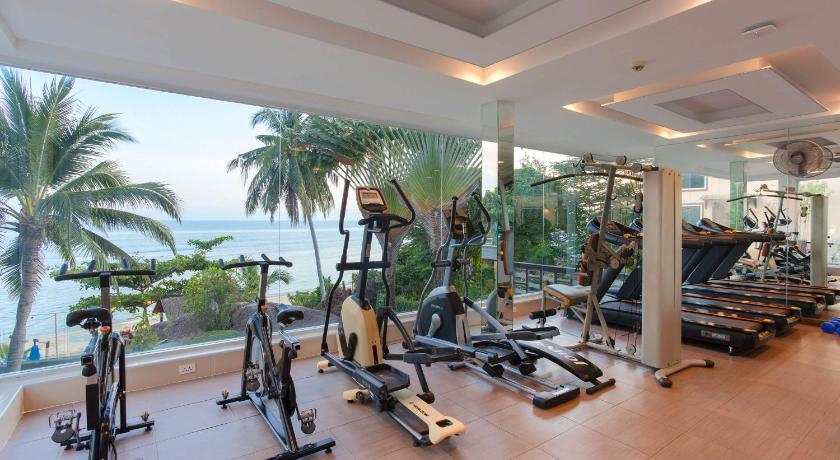 Royal Beach Boutique Resort & Spa Koh Samui - image 48