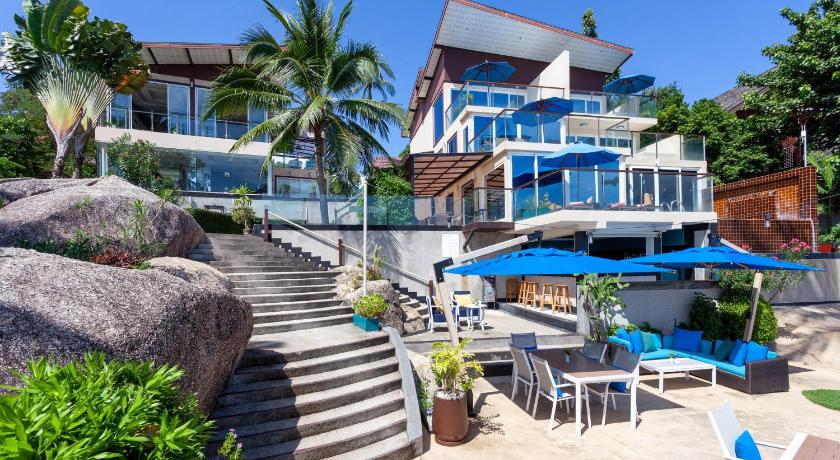 Royal Beach Boutique Resort & Spa Koh Samui - image 37