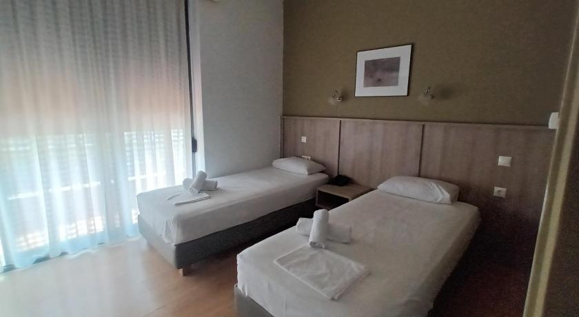 Hotel THERMOPULES