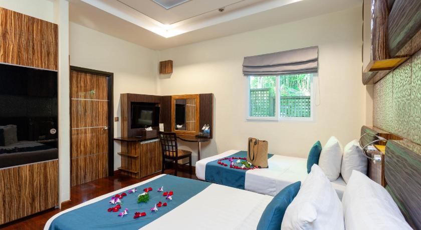 Royal Beach Boutique Resort & Spa Koh Samui - image 49