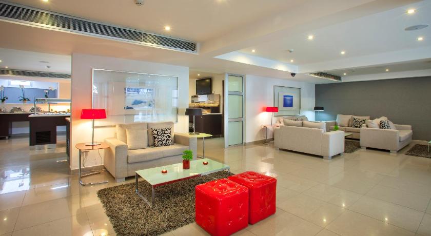 Amorgos Boutique Hotel photo