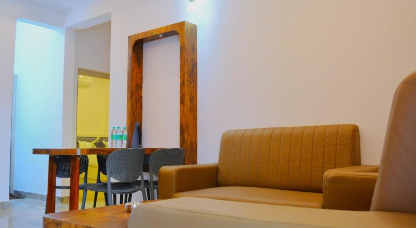CITY SERVICE APARTMENT - image 13