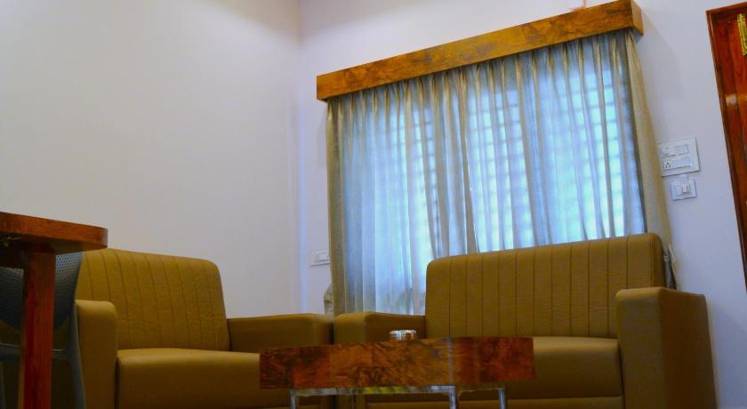 CITY SERVICE APARTMENT - image 17