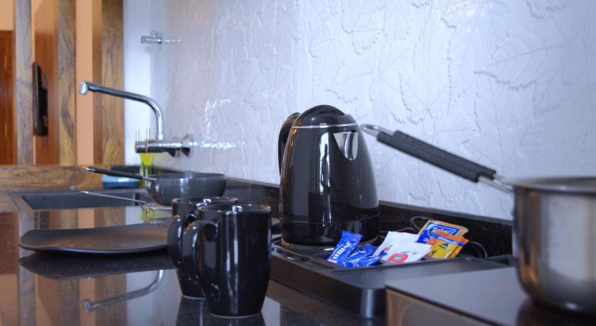 CITY SERVICE APARTMENT - image 8