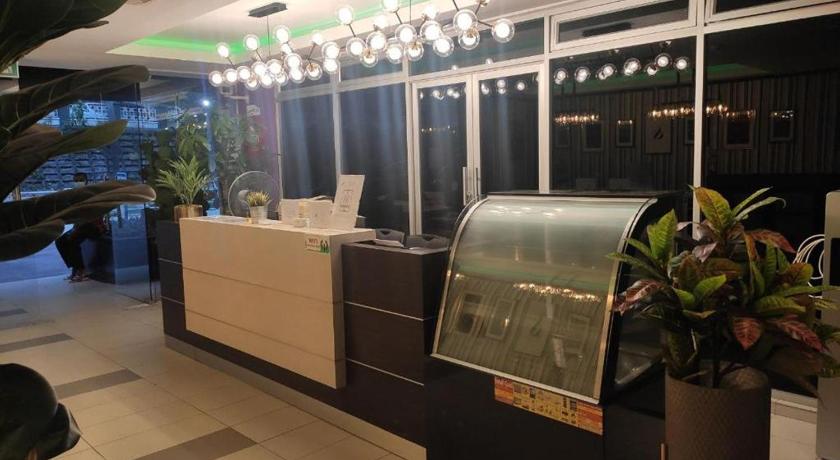 Aster Hotel Bukit Jalil - image 10
