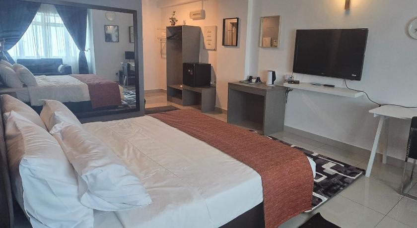 Image of Suite 5