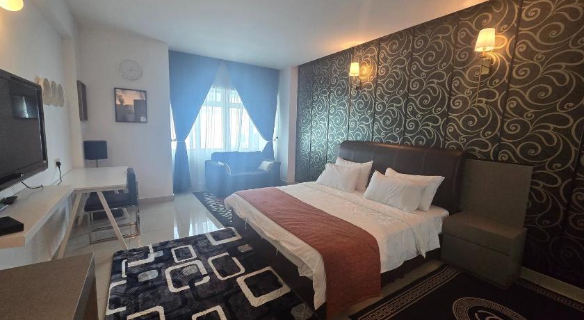 Image of Suite 3