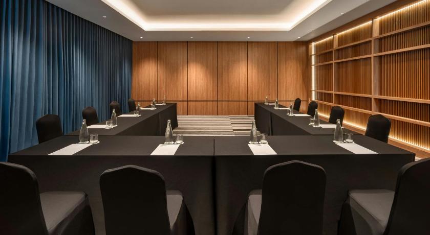 巴厘 Fairfield by Marriott Bali Kuta Ngurah Rai 3星级 酒店 泳池