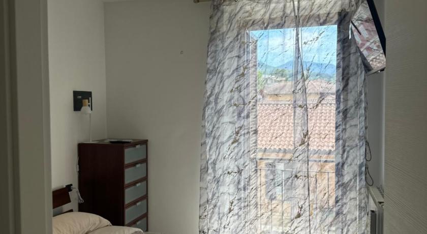 Montecarlo house vacation