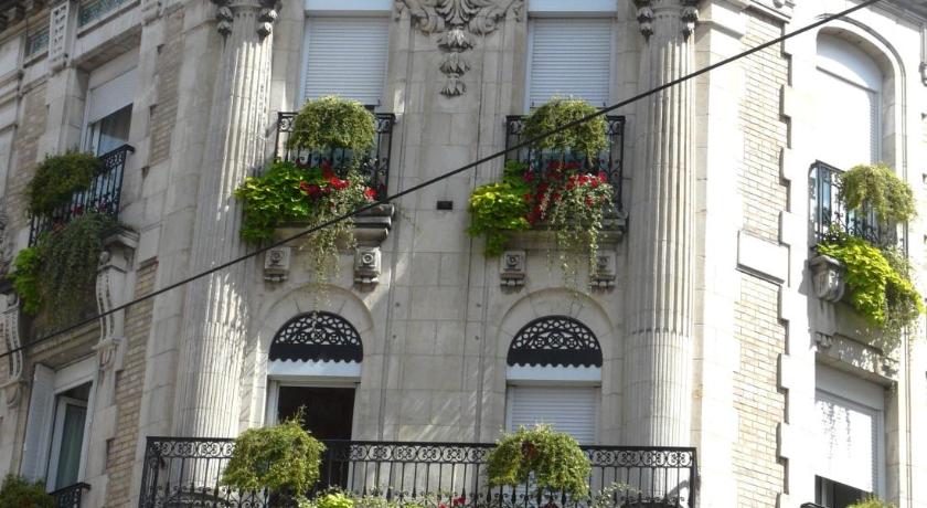 Hotel de l'Abeille