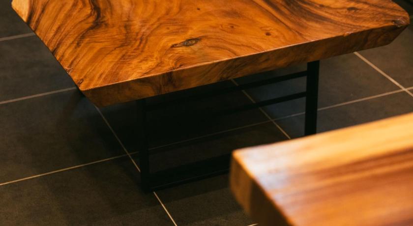 Tokyo A-LifePENTHOUSE 4-Star Single Room view