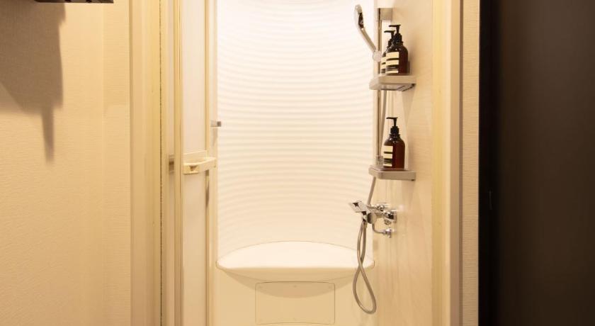 Tokyo A-LifePENTHOUSE 4-Star Single Room suite