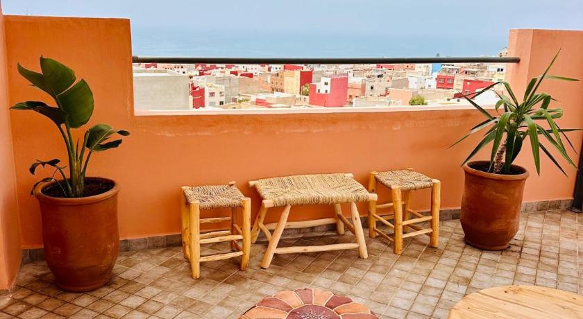 Tasga Guest House