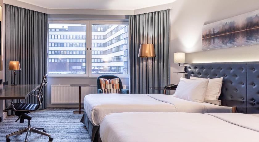 Image of Twin Guest Room 1