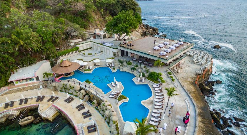Las Brisas Acapulco Carretera Escenica 5255 Fraccionamiento Las Brisas Acapulco