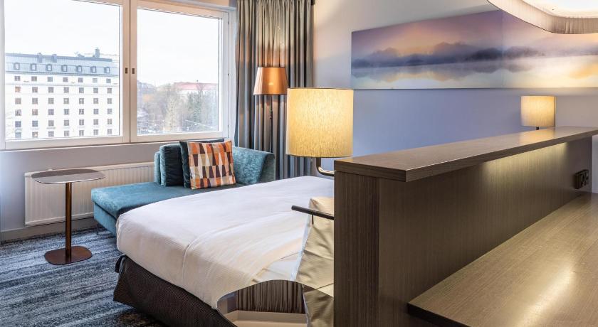 Image of King Executive Room 0