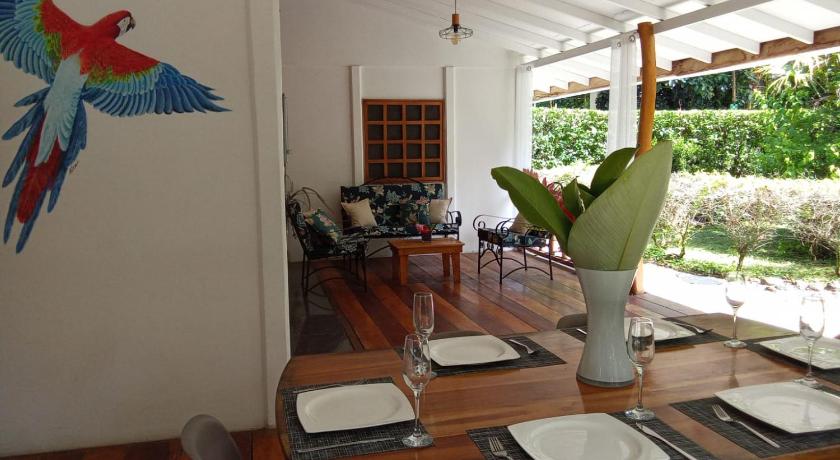 Image of Three-Bedroom Villa 10