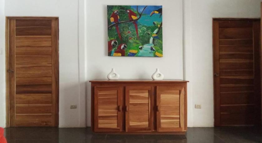 Image of Three-Bedroom Villa 13