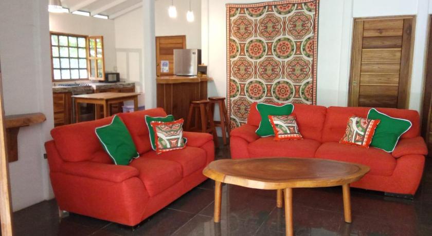Image of Three-Bedroom Villa 6