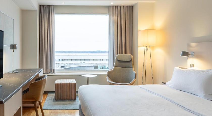 Image of King Guest Room 1