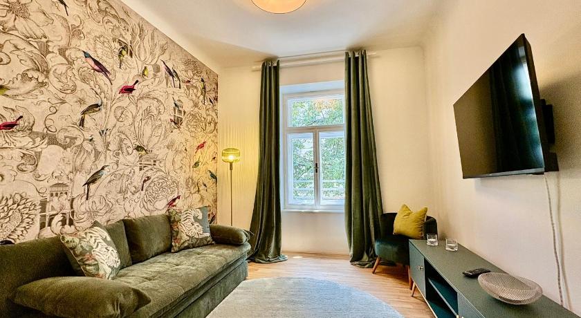 Beletage Luxury Apartments Graz