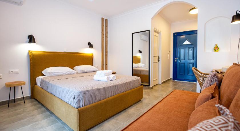 Rodon House Aparthotel