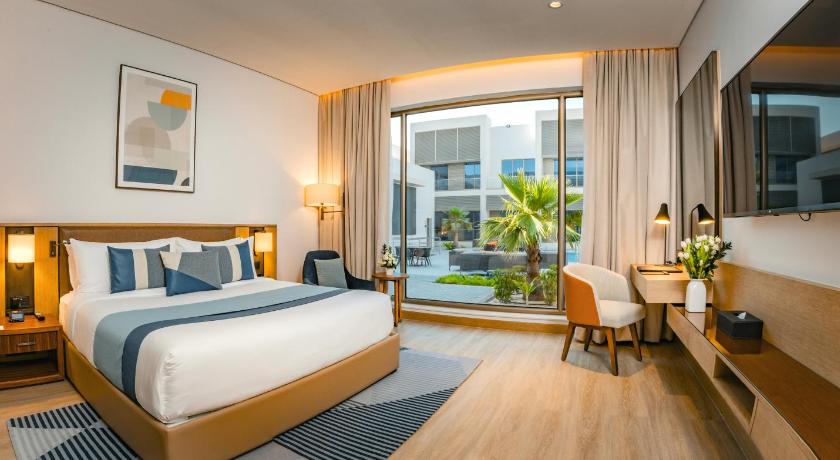 ダンマーム First Grand Hotel 4つ星 ホテル スイート