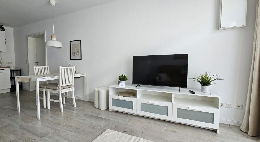 ルンデン LandRaume barrierefrei 4つ星 ゲストハウス 客室