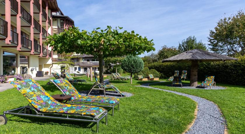 フォル Hotel Freund - Privathotels Dr Lohbeck 4つ星 ホテル 施設