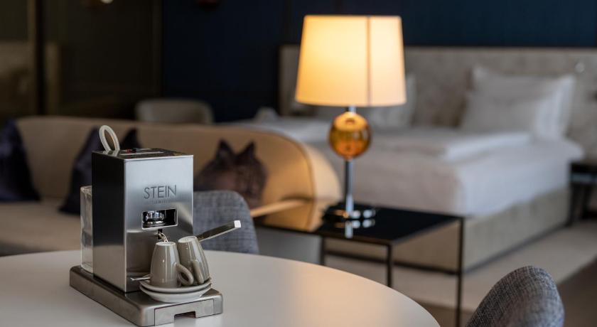 Nászutas lakosztály - wellness-belépővel (Honeymoon Suite inclusive Spa) fotója 8