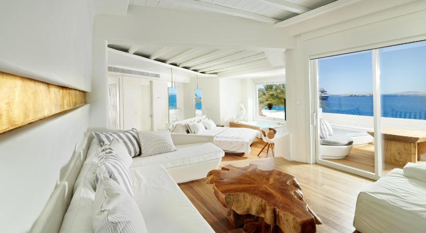 Image of Suite with Private Pool 0