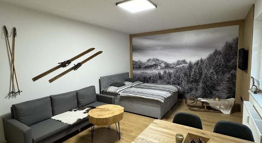 Apartman Horalek