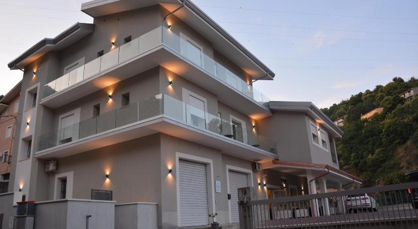 B&b FONTANA GIULIA