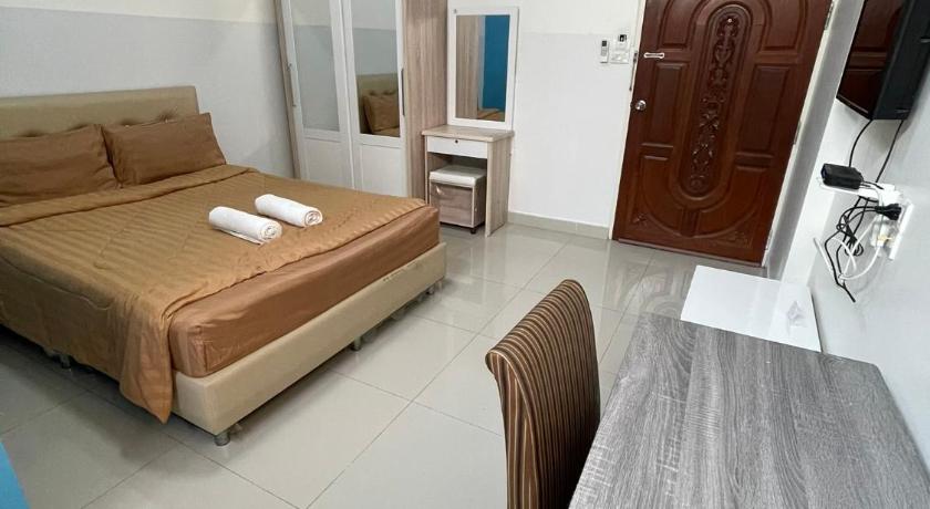 Image of Standard Double Room 6