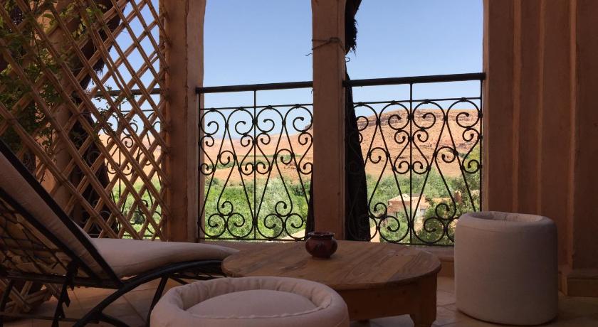 Kasbah Titrit & Spa photo