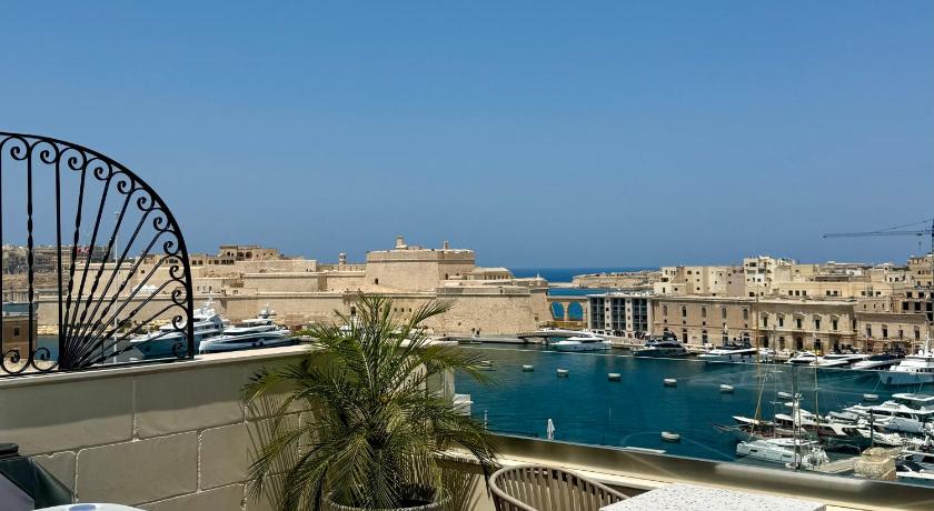 Palazzo De La Sengle Boutique Hotel