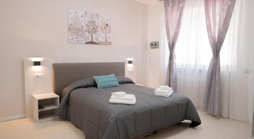 Carrera Living Family Apartments