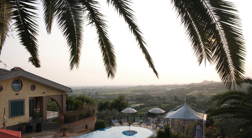 B&B Casa di Giò Luxury Resort