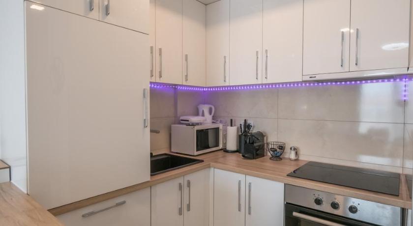 Apartman TRI KRALJA 1