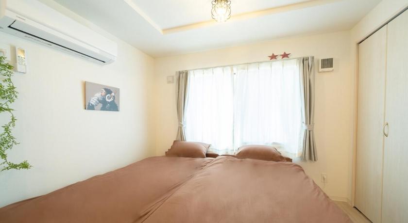 삿포로 Laguna Verde Miyanosawa 102 숙소 스위트룸