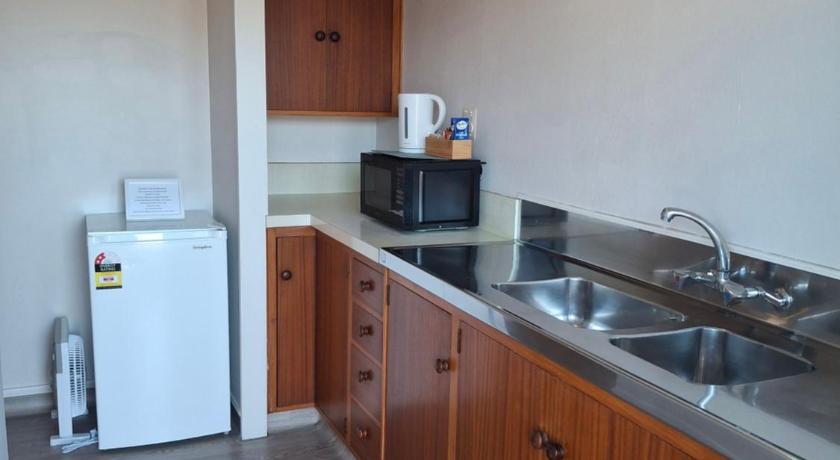 Image of Budget Double Room 1