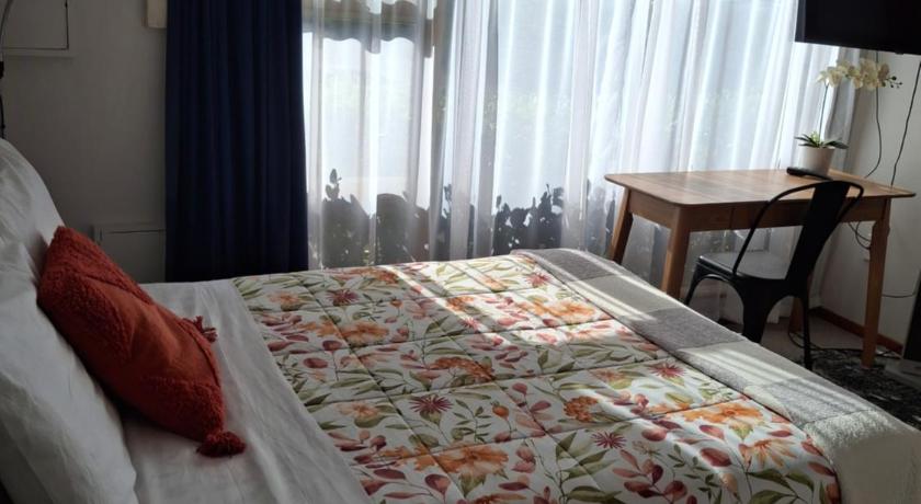Image of Budget Double Room 3