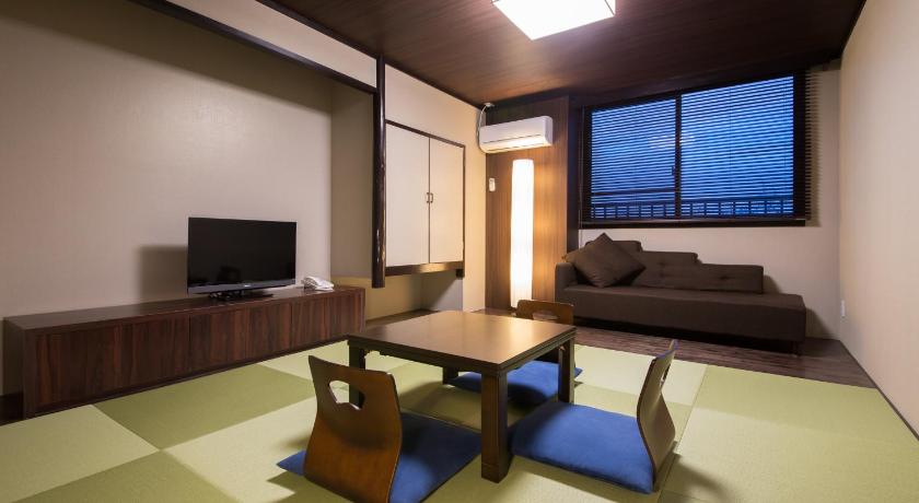 Nasu Ichiya Hotel photo