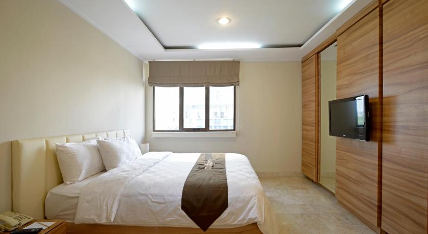 Midtown Residence Simatupang Jakarta