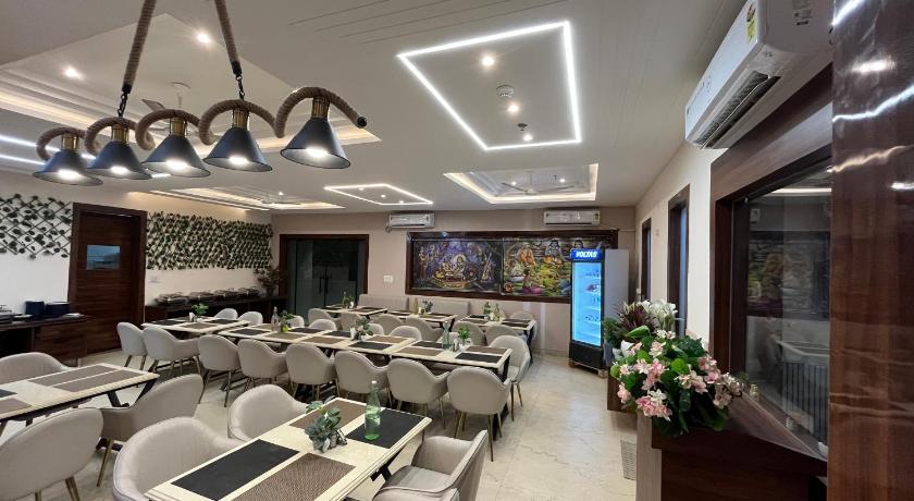 Hotel Mango Tree Vrindavan - image 12