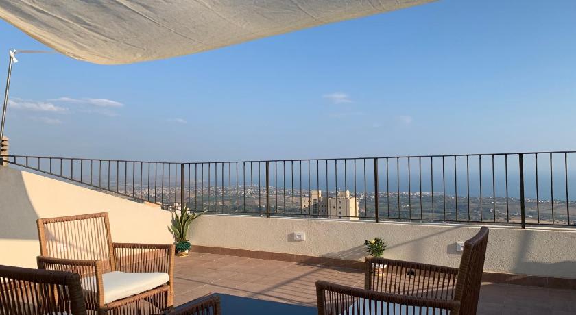 Casa Cibella Authentic Charme Apartments